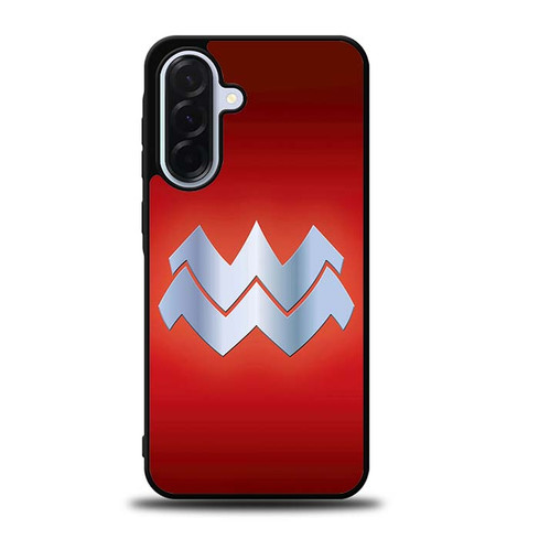 Absolute Wonder Woman Logo Samsung Galaxy A36 5G Case
