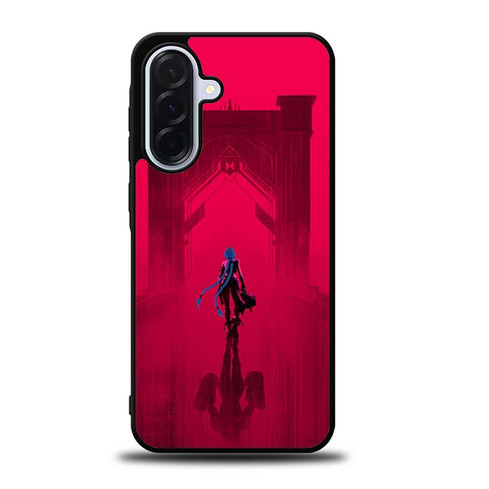 Arcane Samsung Galaxy A36 5G Case