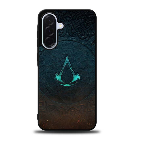 Assassins Creed Valhala Logo 02 Samsung Galaxy A36 5G Case