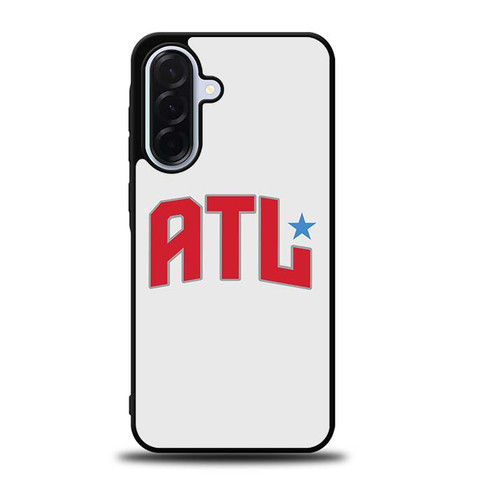 Atlanta Dream 02 Samsung Galaxy A36 5G Case
