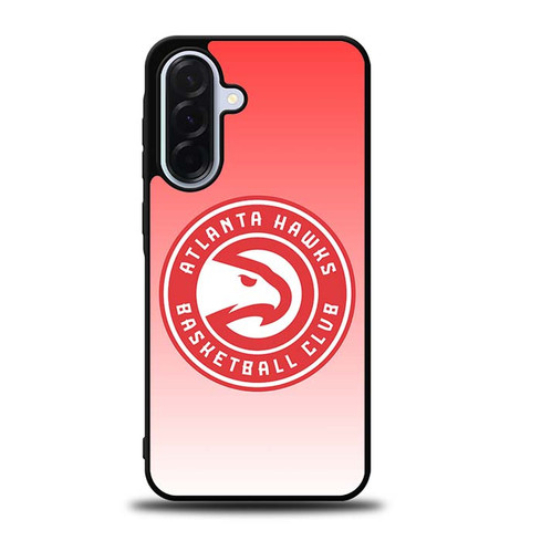 Atlanta Hawks 03 Samsung Galaxy A36 5G Case