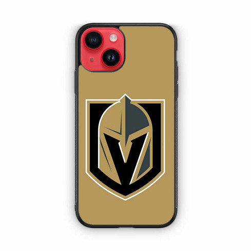 Vegas Golden Knights iPhone 14 Case