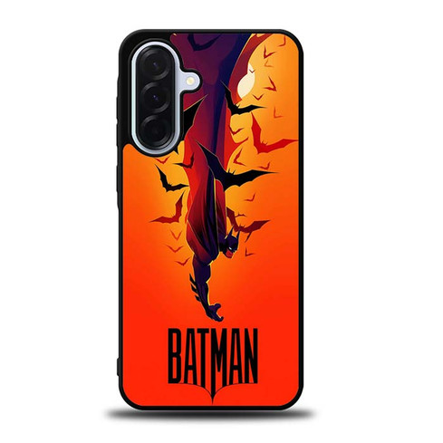 Batman Bold Samsung Galaxy A36 5G Case
