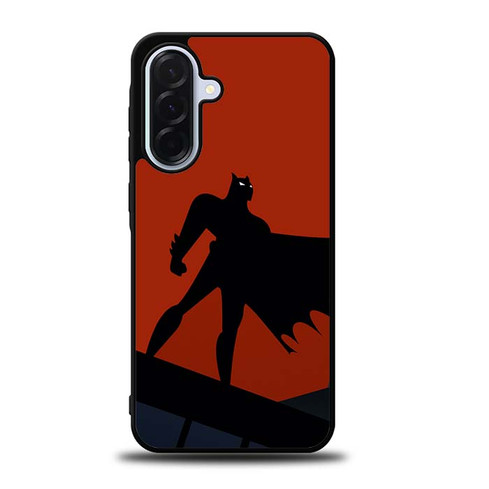 Batman The Animated Series 01 Samsung Galaxy A36 5G Case