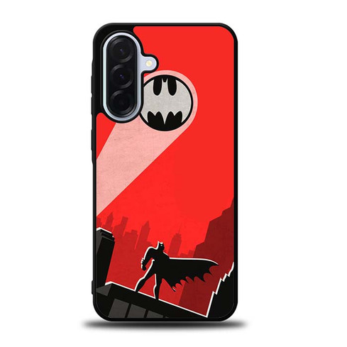 Batman The Animated Series 05 Samsung Galaxy A36 5G Case