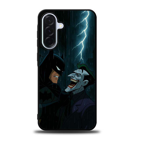 Batman Vs Joker Samsung Galaxy A36 5G Case
