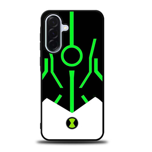 Ben 10 Upgrade Samsung Galaxy A36 5G Case