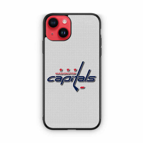 Washington Capitals 03 iPhone 14 Case