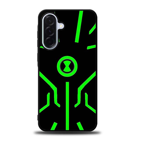 Ben Ten Upgrade Samsung Galaxy A36 5G Case