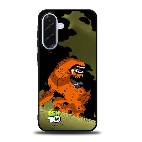 Ben Ten Wild Mutt Samsung Galaxy A36 5G Case