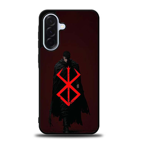Berserk Guts Branded for Hell Samsung Galaxy A36 5G Case