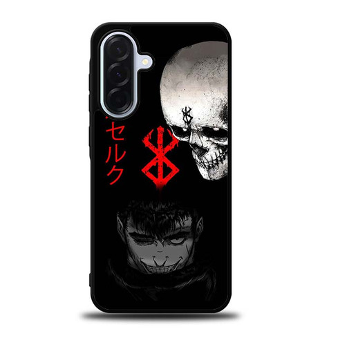 Berserk Guts Branded for the Abyss Samsung Galaxy A36 5G Case