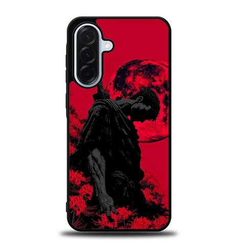 Berserk Requiem in Red Samsung Galaxy A36 5G Case