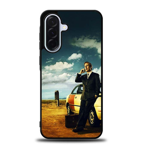 Beter Call Saul Samsung Galaxy A36 5G Case