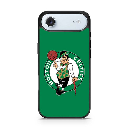 Boston Celtics 03 iPhone Air Case