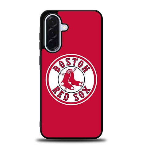 Boston Red Sox Boston Prime Samsung Galaxy A36 5G Case