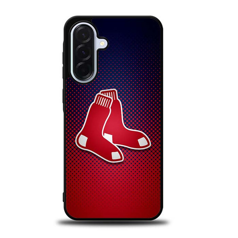Boston Red Sox Team 03 Samsung Galaxy A36 5G Case