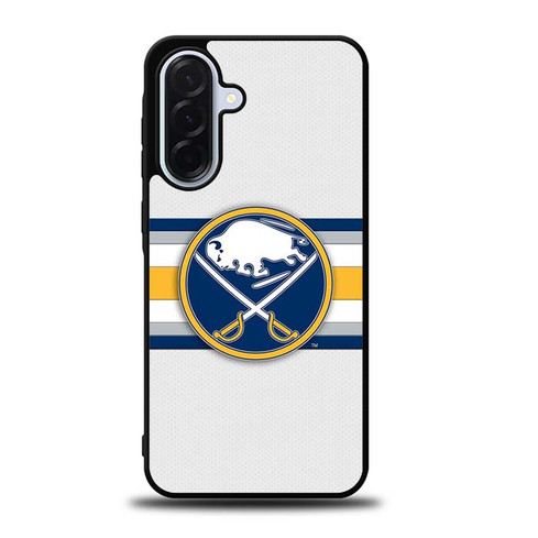 Buffalo Sabres 02 Samsung Galaxy A36 5G Case