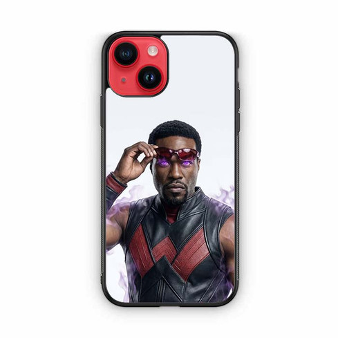 Wonder Man Series iPhone 14 Case