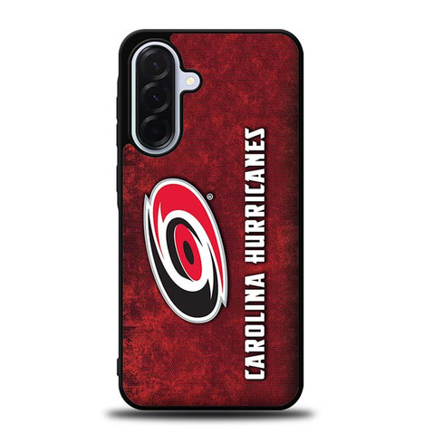 Carolina Hurricanes 01 Samsung Galaxy A36 5G Case