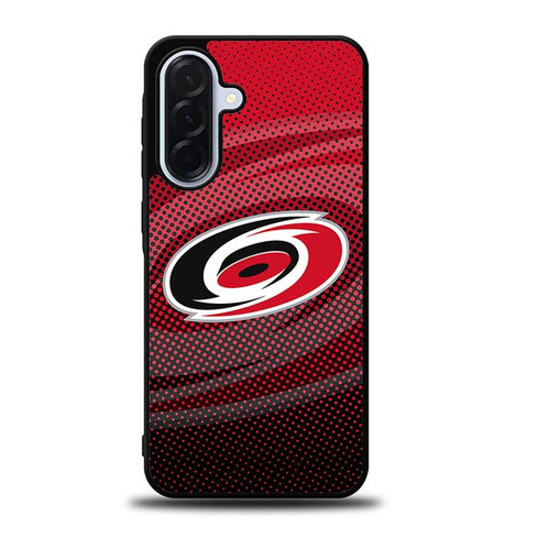 Carolina Hurricanes 02 Samsung Galaxy A36 5G Case