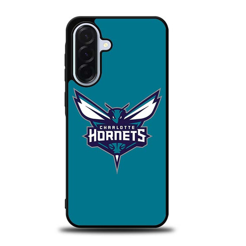 Charlotte Hornets 02 Samsung Galaxy A36 5G Case
