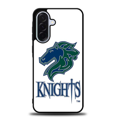 Charlotte Knights 02 Samsung Galaxy A36 5G Case