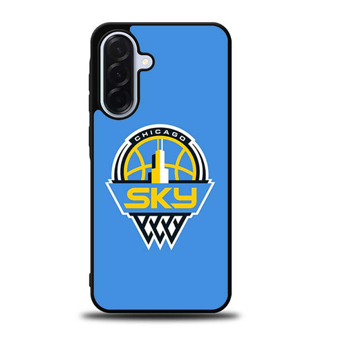 Chicago Sky 01 Samsung Galaxy A36 5G Case