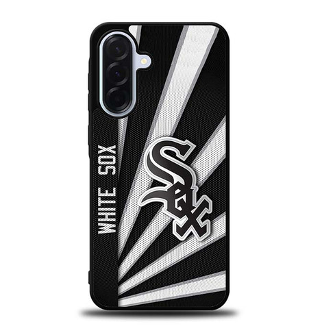 Chicago White Sox 01 Samsung Galaxy A36 5G Case