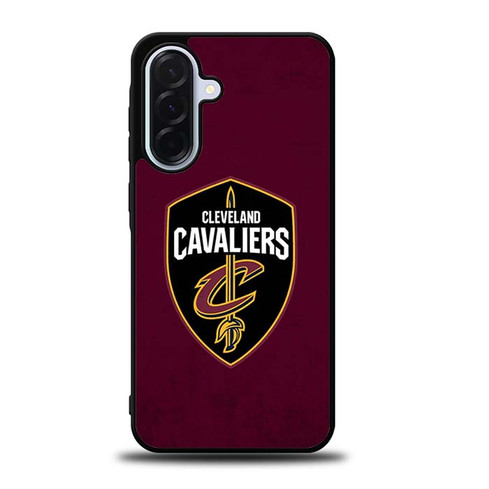Cleveland Cavaliers 02 Samsung Galaxy A36 5G Case