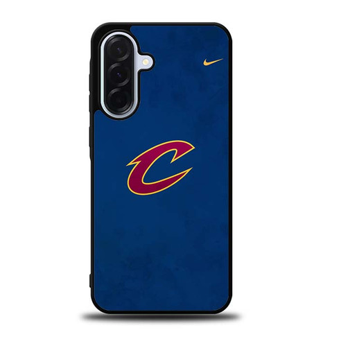Cleveland Cavaliers 03 Samsung Galaxy A36 5G Case