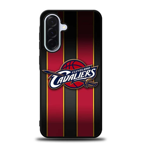 Cleveland Cavaliers Victory Samsung Galaxy A36 5G Case