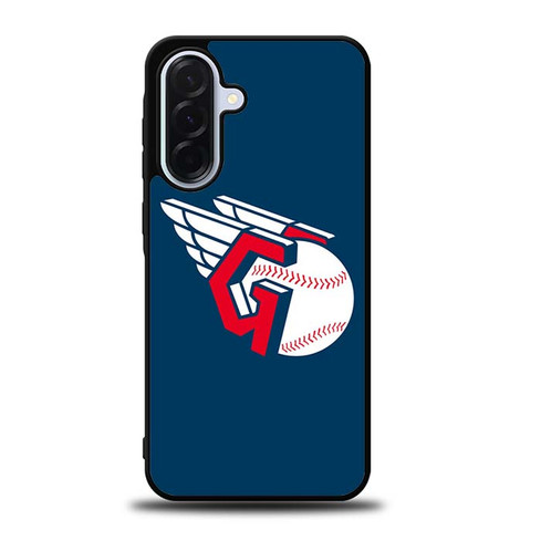 Cleveland Guardians 04 Samsung Galaxy A36 5G Case