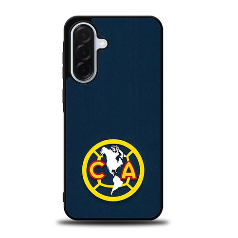 Club America Born to Reign Samsung Galaxy A36 5G Case