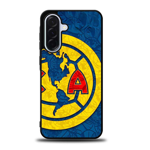 Club America El Mas Grande Samsung Galaxy A36 5G Case