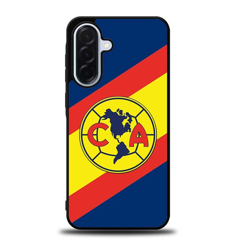 Club America Forged in Coapa Samsung Galaxy A36 5G Case
