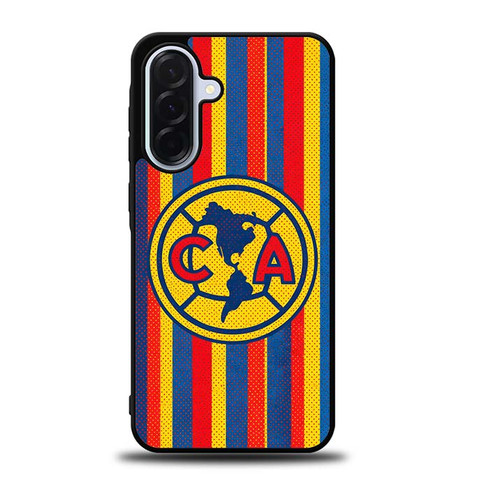 Club America Glory of the Americas Samsung Galaxy A36 5G Case