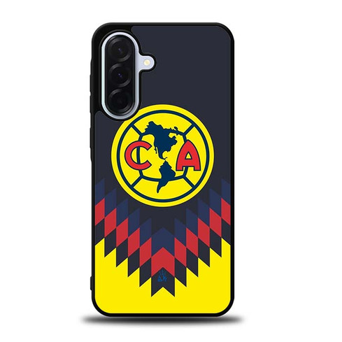 Club America Samsung Galaxy A36 5G Case