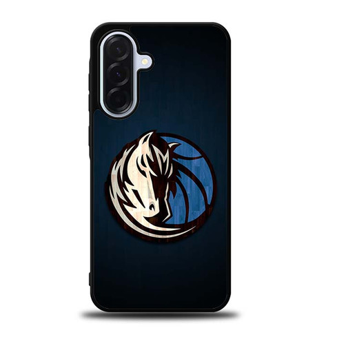 Dallas Mavericks 01 Samsung Galaxy A36 5G Case