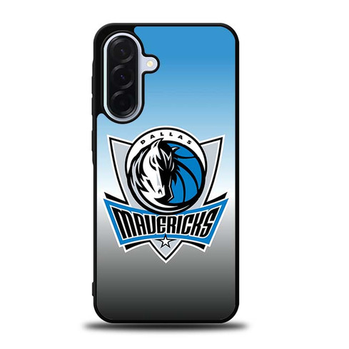 Dallas Mavericks 02 Samsung Galaxy A36 5G Case