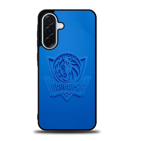 Dallas Mavericks 03 Samsung Galaxy A36 5G Case