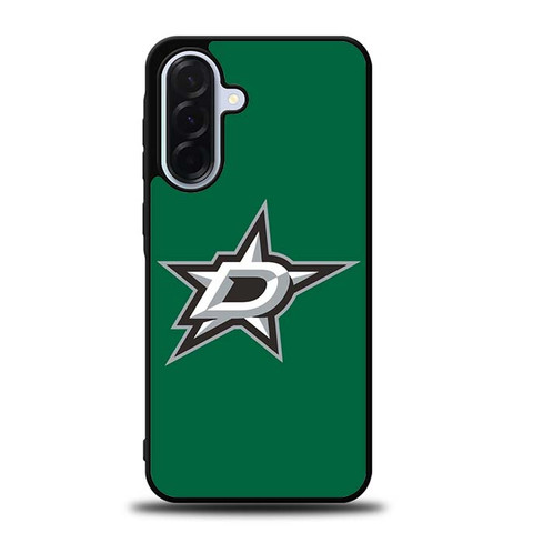 Dallas Stars 02 Samsung Galaxy A36 5G Case