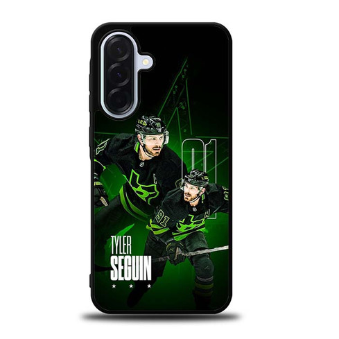 Dallas Stars Tyler Seguin Samsung Galaxy A36 5G Case