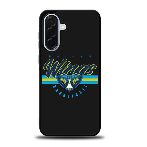 Dallas Wings 02 Samsung Galaxy A36 5G Case