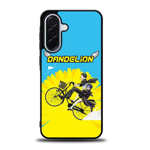Dandelion Anime Netflix Samsung Galaxy A36 5G Case