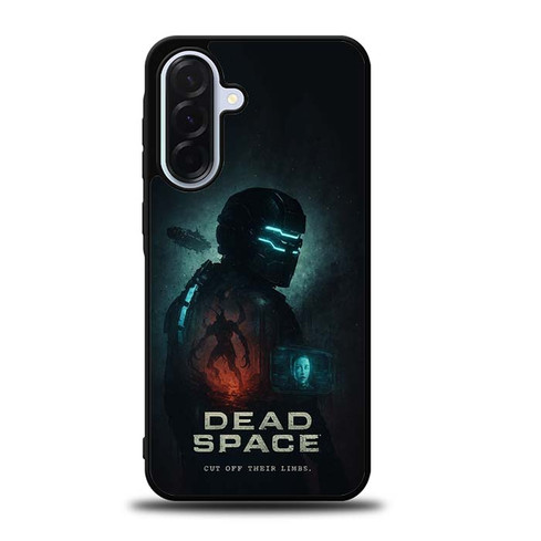 Dead Space Quotes Samsung Galaxy A36 5G Case