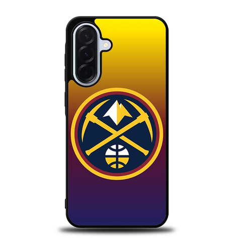 Denver Nuggets 01 Samsung Galaxy A36 5G Case