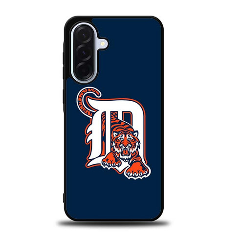 Detroit Tigers 06 Samsung Galaxy A36 5G Case