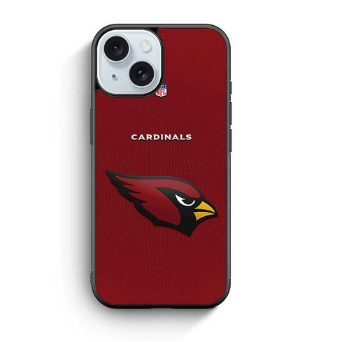 Arizona Cardinals 03 iPhone 15 Case