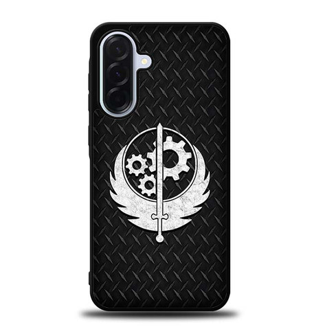 Fallout Brotherhood of Steel Samsung Galaxy A36 5G Case